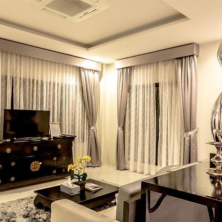 Pimann Buri Pool Villas Ao Nang Krabi Sha Plus Ngoại thất bức ảnh