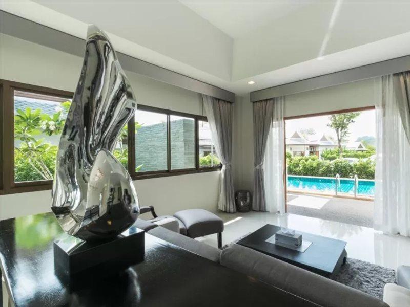Pimann Buri Pool Villas Ao Nang Krabi Sha Plus Ngoại thất bức ảnh