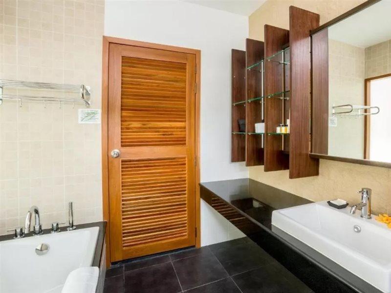 Pimann Buri Pool Villas Ao Nang Krabi Sha Plus Ngoại thất bức ảnh