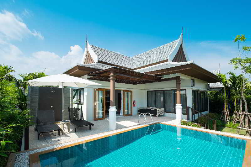 Pimann Buri Pool Villas Ao Nang Krabi Sha Plus Ngoại thất bức ảnh