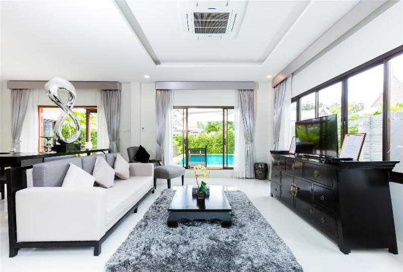 Pimann Buri Pool Villas Ao Nang Krabi Sha Plus Ngoại thất bức ảnh