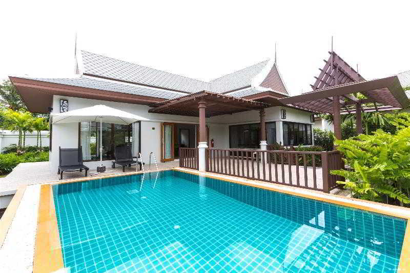 Pimann Buri Pool Villas Ao Nang Krabi Sha Plus Ngoại thất bức ảnh