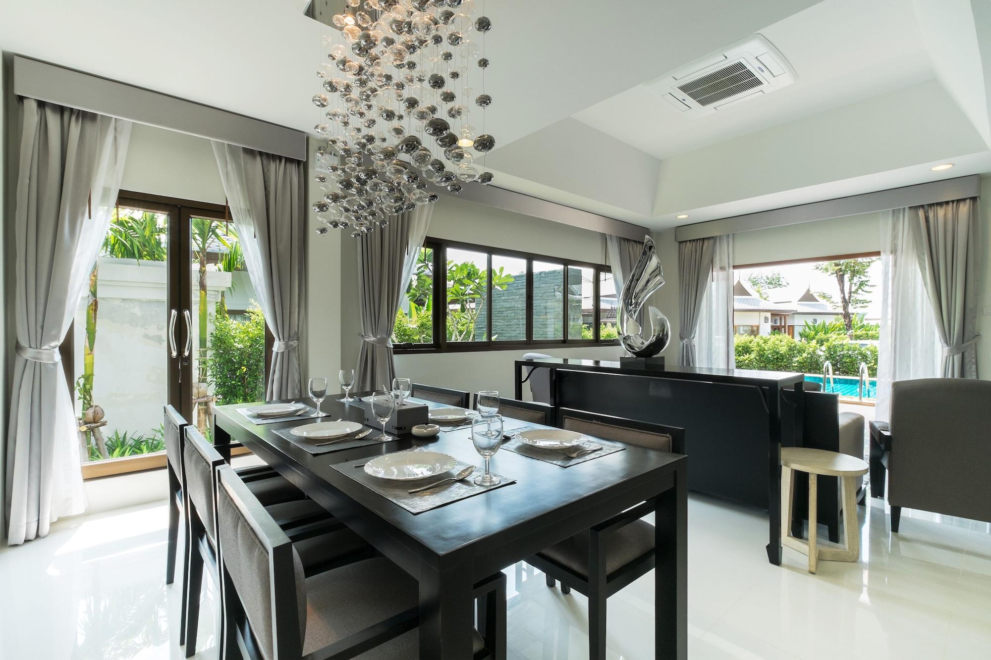 Pimann Buri Pool Villas Ao Nang Krabi Sha Plus Ngoại thất bức ảnh