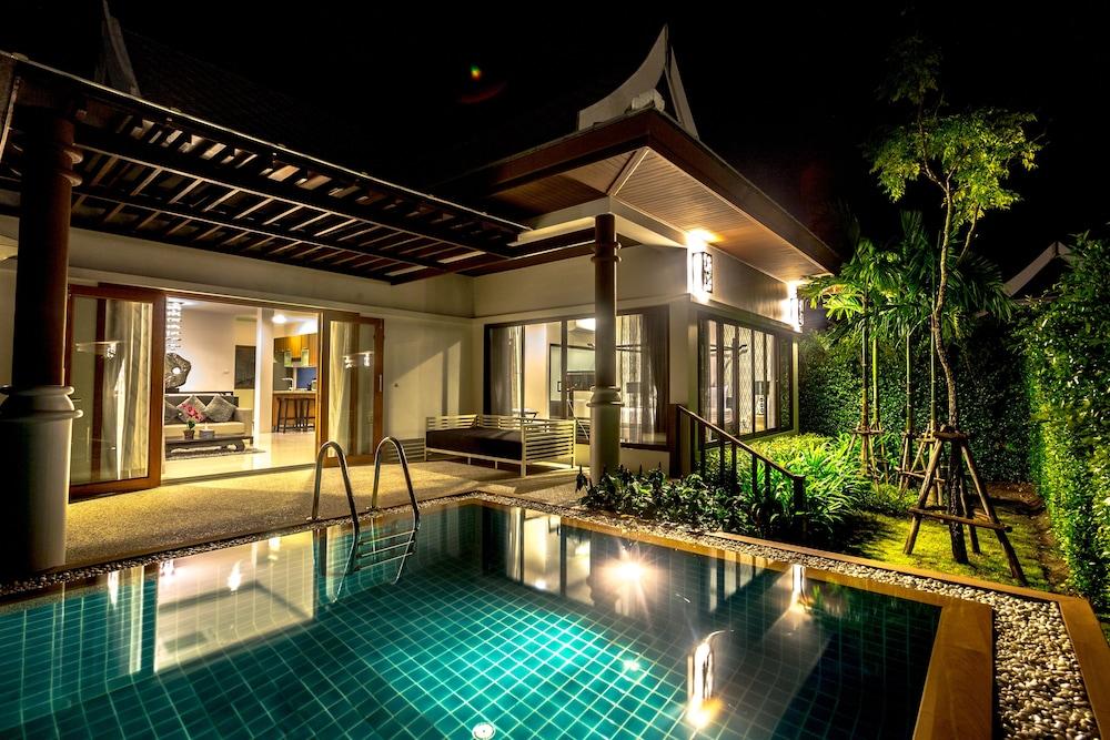 Pimann Buri Pool Villas Ao Nang Krabi Sha Plus Ngoại thất bức ảnh