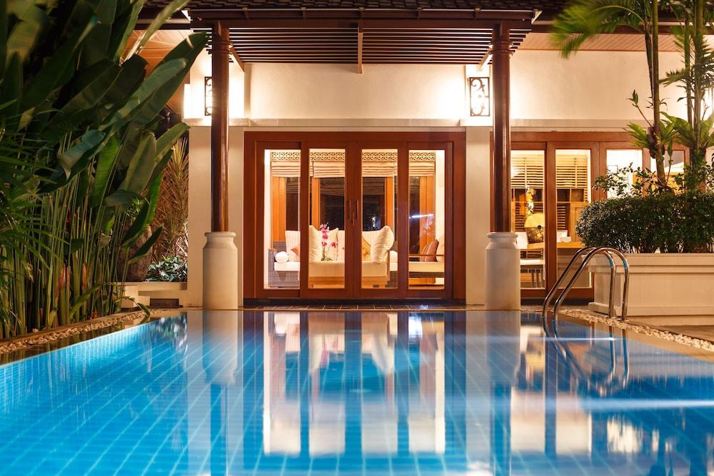 Pimann Buri Pool Villas Ao Nang Krabi Sha Plus Ngoại thất bức ảnh