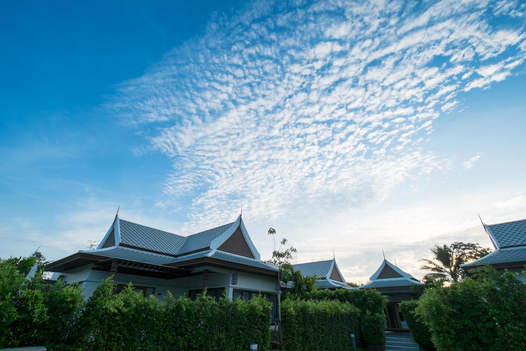 Pimann Buri Pool Villas Ao Nang Krabi Sha Plus Ngoại thất bức ảnh
