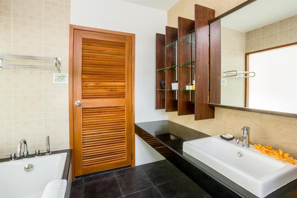 Pimann Buri Pool Villas Ao Nang Krabi Sha Plus Ngoại thất bức ảnh