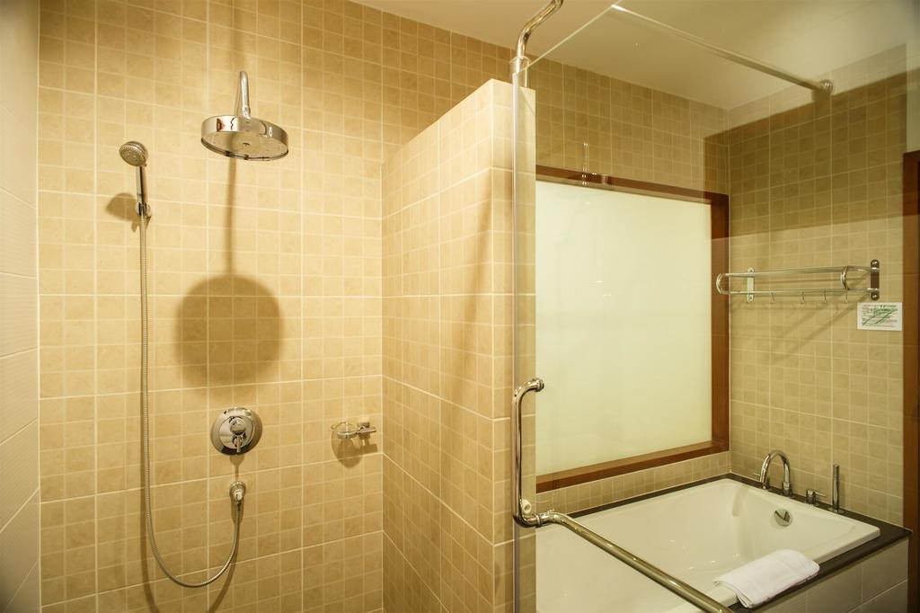 Pimann Buri Pool Villas Ao Nang Krabi Sha Plus Ngoại thất bức ảnh