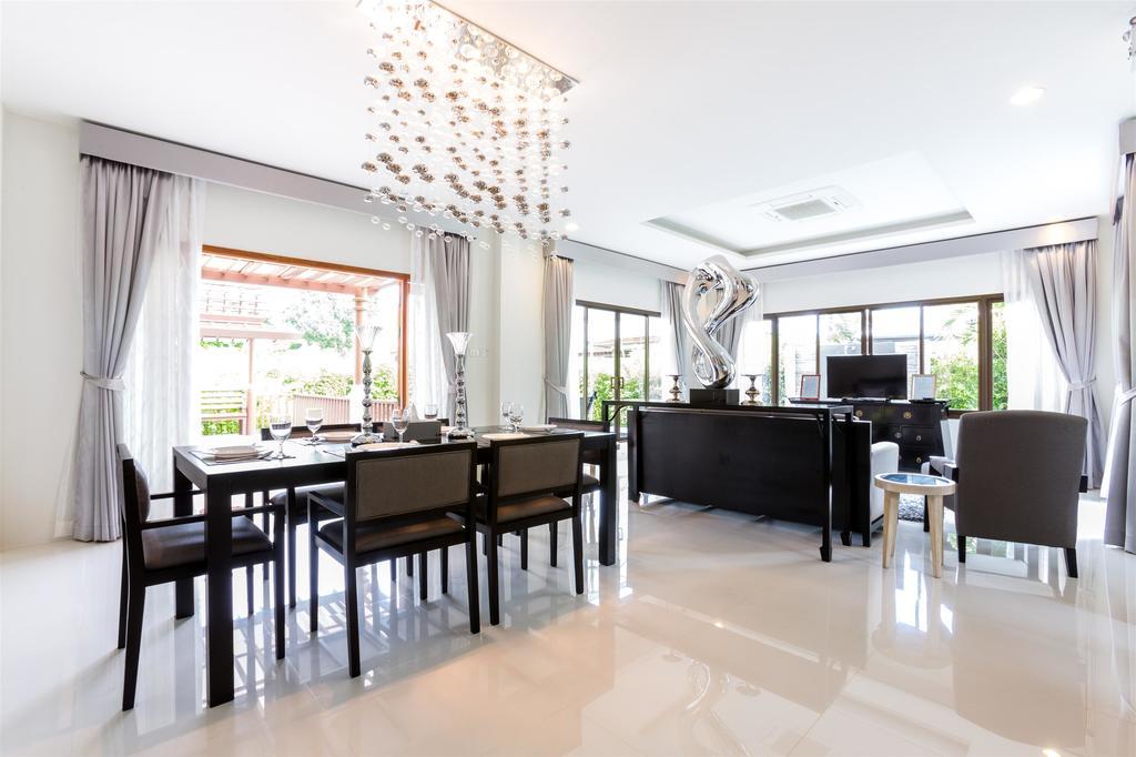 Pimann Buri Pool Villas Ao Nang Krabi Sha Plus Ngoại thất bức ảnh