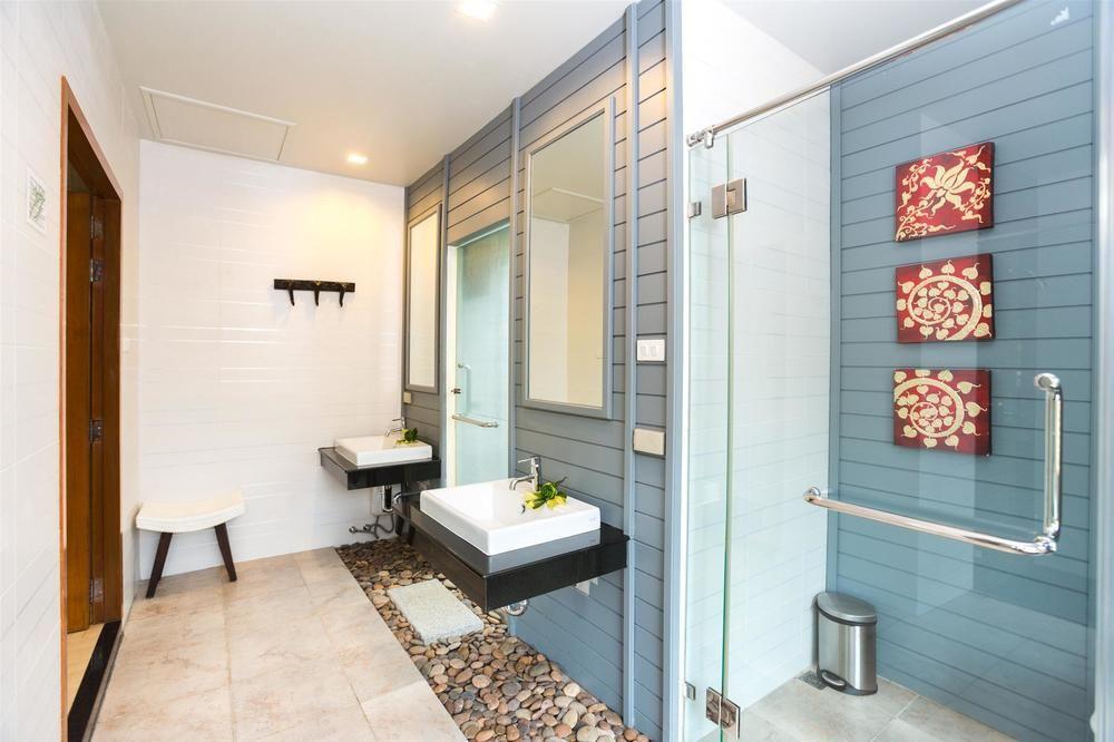 Pimann Buri Pool Villas Ao Nang Krabi Sha Plus Ngoại thất bức ảnh