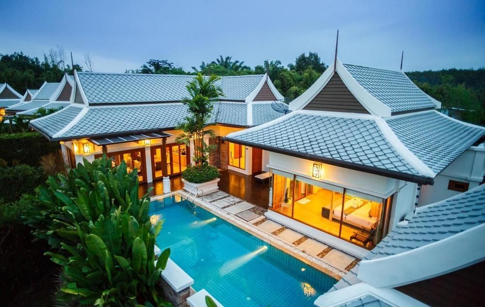 Pimann Buri Pool Villas Ao Nang Krabi Sha Plus Ngoại thất bức ảnh