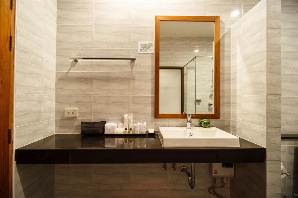 Pimann Buri Pool Villas Ao Nang Krabi Sha Plus Ngoại thất bức ảnh