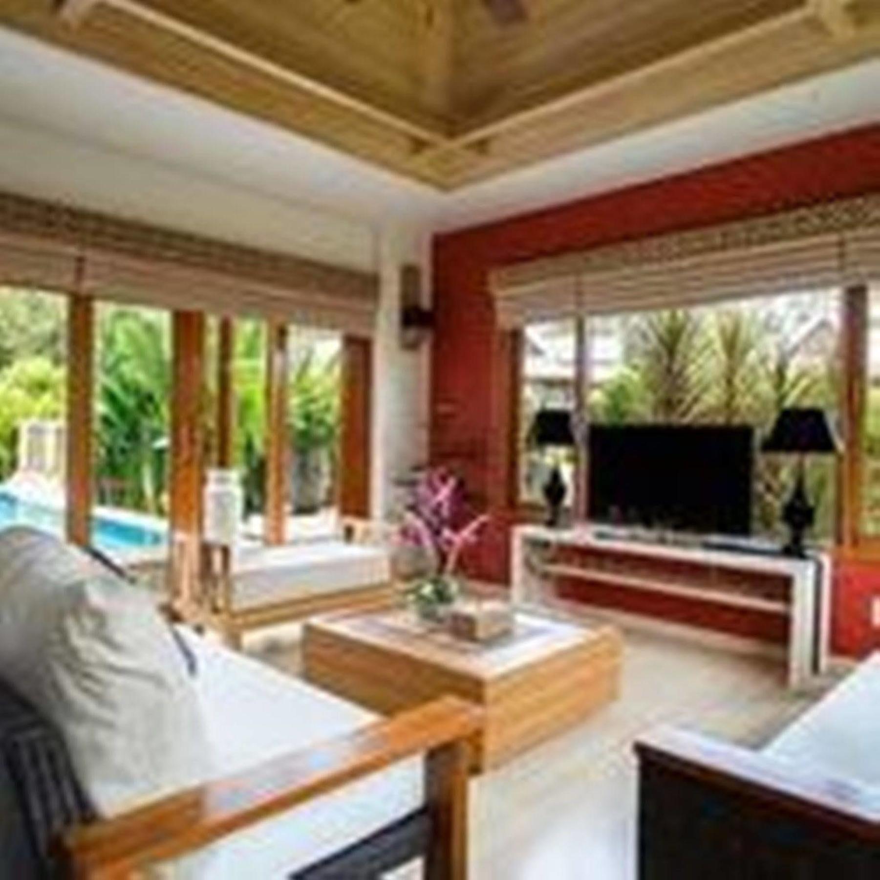 Pimann Buri Pool Villas Ao Nang Krabi Sha Plus Ngoại thất bức ảnh