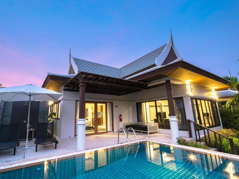 Pimann Buri Pool Villas Ao Nang Krabi Sha Plus Ngoại thất bức ảnh
