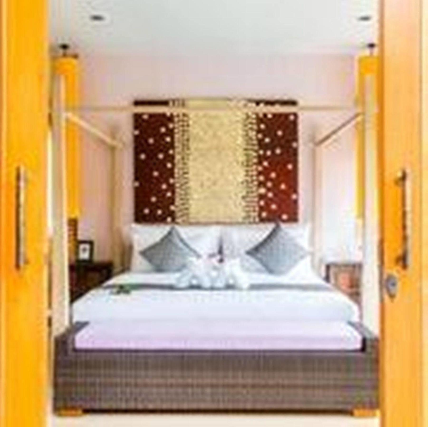 Pimann Buri Pool Villas Ao Nang Krabi Sha Plus Ngoại thất bức ảnh